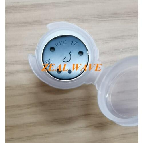 RPC17 Rotor Seal RHEODYNE Injection Valve UHPLC 1200bar Ultra High Pressure