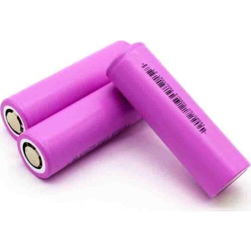 Salvestro Rechargeable Batteries