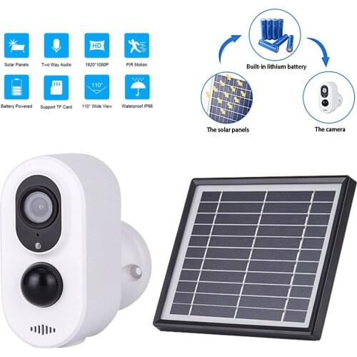 SHENZHITECH CCTV Cameras WI-FI