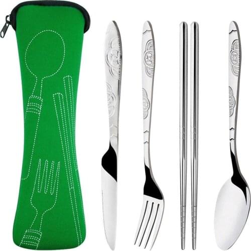 Stookits Tourist Spoons
