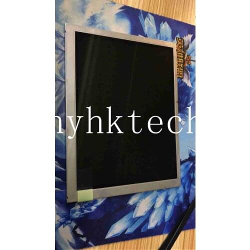 TCG075VGLDA-G5042-19 TCG075VGLDA-G50 7.5 INCH Industrial LCD,A+ Grade in stock, tested before shipment