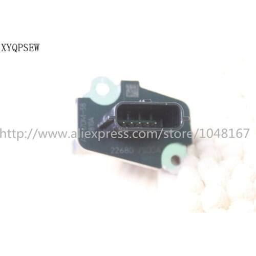 XYQPSEW For Infiniti,22680-7S00A,AFH70M-38 ,gas flow meter, air flow sensor, air sensor