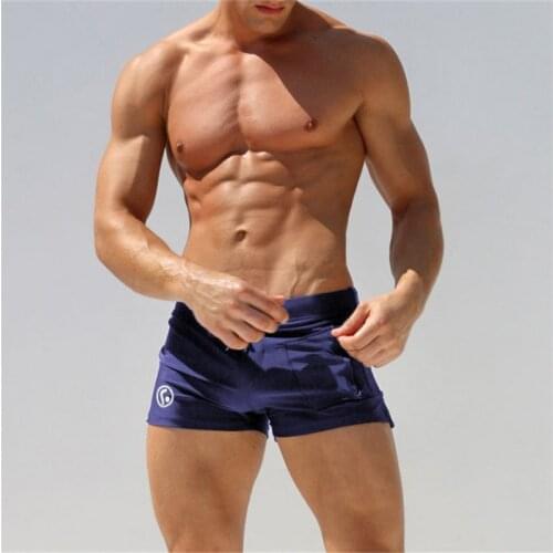 ZYMONDAY Men's Briefs-shorts