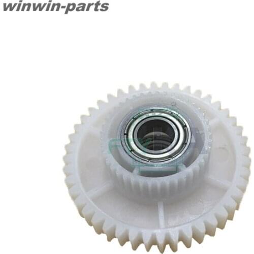 1PC FU6-0742-000 44T Pulley 41T Gear for Canon IR 5055 5065 5075 5050 5570 6570 5070