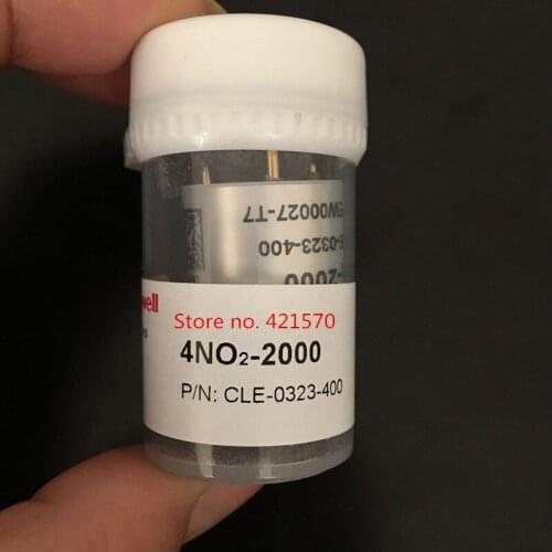 4NO2-2000 CLE-0323-400 nitrogen dioxide NO2 gas sensor