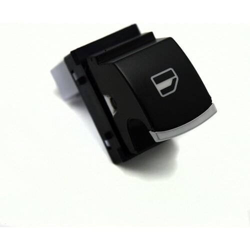 Free shipping Clearance sale! new window switch or VW TIGUAN PASSAT B6 CC GOLF 5 6 JETTA MK5 MK6 Eos GTI 5ND 959 855 5ND959855