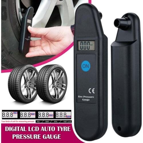 BYGD Automotive Testers