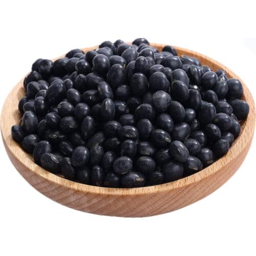 Black Soya Bean Hei Dou