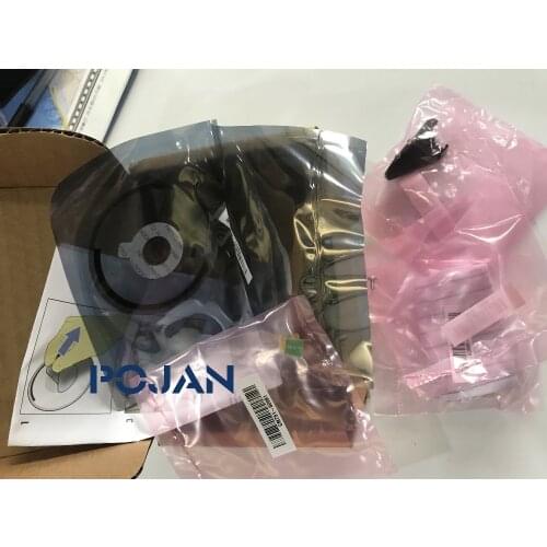 CQ890-67033 Disk encoder for Designjet T120 T520 CQ891A CQ893A CQ890A Plotter ink printhead parts Genuine NEW POJAN