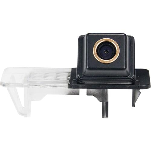 For Mercedes Benz Smart R300/R350/Fortwo / Smart ED/Smart 451/Smart fortwo Misayaee HD 720P Rear view camera Reversing camera