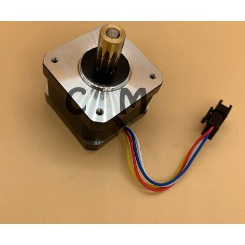 For Roland FJ740 FJ540 ink pump motor wiper motor for Roland SJ-740 SJ-545 SJ-745 XJ740 FH740 VP540i scraper ink pumping motor