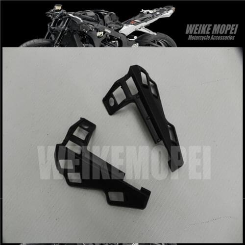 Fairing Headlight Cowl Nose Panlel Fixed bracket Fit For YAMAHA YZF1000 R1 2012 2013 2014