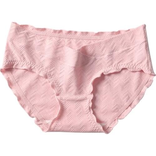 Cotton Low Waist Maternity Panties Pregnant Women Belly Support Underwear Pregnancy Breathable Briefs Lingerie Woman Clothes