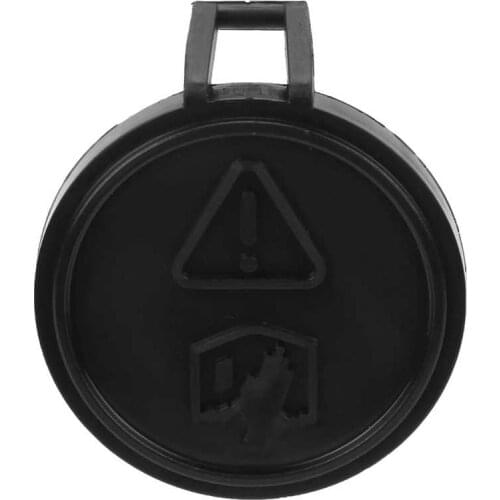 Outillage garage expansion tank Coolant Water Bottle Cap Cover Replacement Accessory Fit for Mini One/Cooper 2001-2006 auto