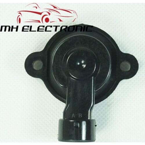 MH ELECTRONIC Free Shipping Throttle Position Sensor TPS 17113578 For Chevrolet Buick Cadillac GMC 17106809 8171238520
