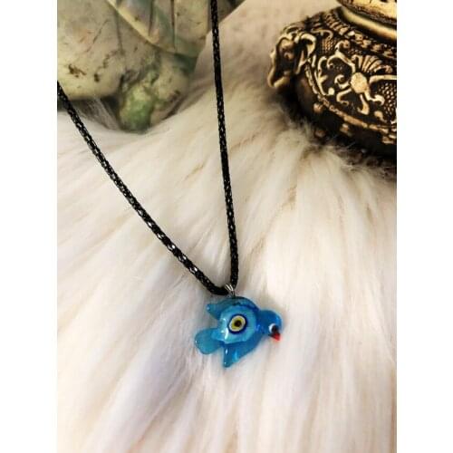 Murano Mosque handmade Women Necklace MRN69 372867828