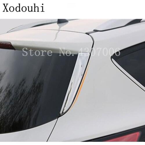 Xodouhi Chrome Lining