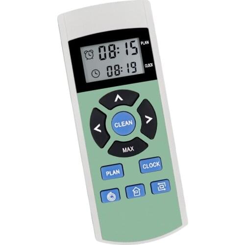 Robot Vacuum Cleaner Parts Remote Control for Kitfort KT-519 KT-533