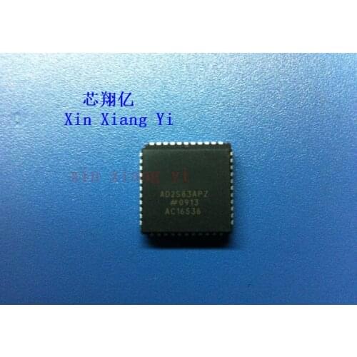 AD2S83APZ AD2S83AP PLCC-44