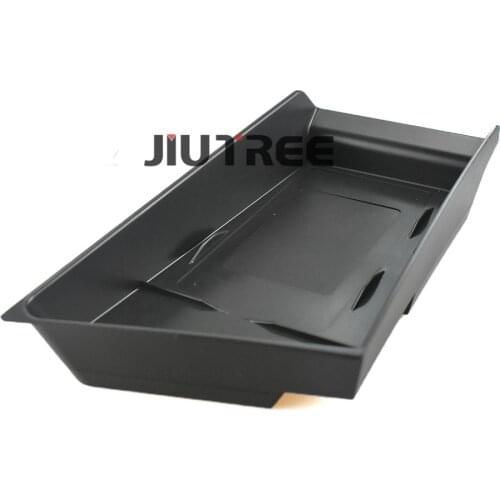 Car wireless charger Pad Module fast Charging Central Console Storage Box for BMW X1 2017-2018