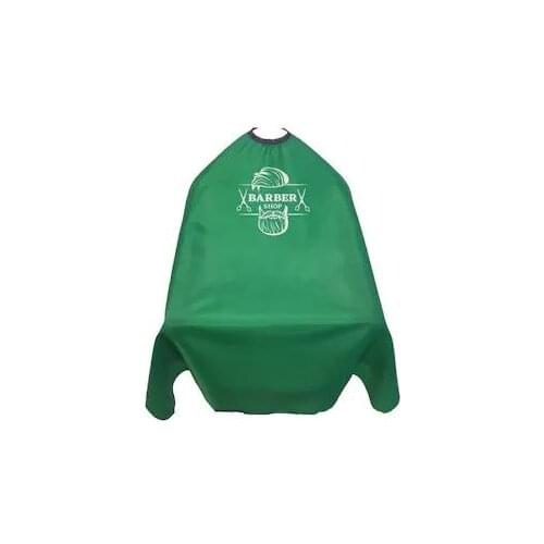 PRINTED / POLYESTER HOOK BARBEROONS