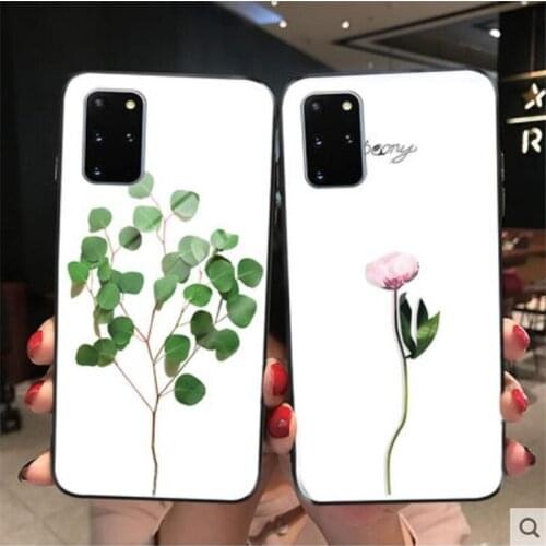 BONVAN Samsung Galaxy Note 20 Ultra Phone Cases