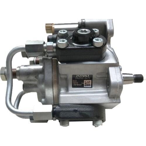 For Japan Car Fuel Injection Pump 21276943 294050-0471 294050-0470 for Diesel Engine