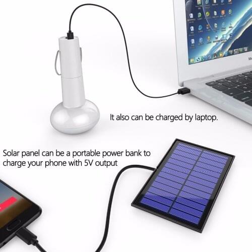 ESPOW Solar Powered Luminaires