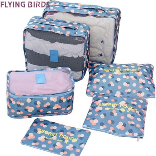 FLYING BIRDS Women Underwear