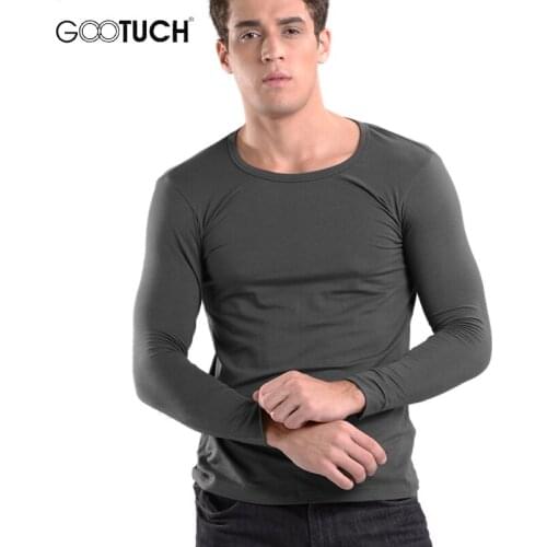 Мужские длинные футболки Gootuch China At AliExpress