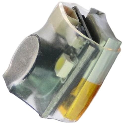 Lost Finder Super Loud 5V Super Loud Buzzer Tracker 110dB with LED Buzzer Alarm for Flight Controller RC Drone FPV