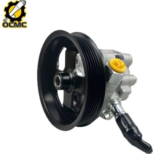 Power Steering Pump Fit For Land Rover Range Rover Discovery LR 3/4 2006-2009 LR009772