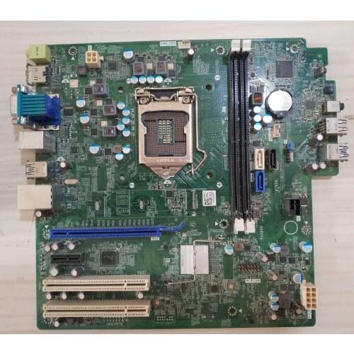 Desktop Motherboard for DELL 3967 101XX
