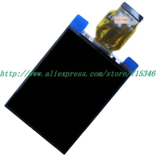 NEW LCD Display Screen Camera Repair Parts for Canon PowerShot G1X G1 X Ricoh GRIV GRD4 CX6 for FUJIFILM X-PRO1 NO Backlight