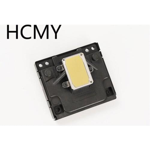 F181010 Printhead Print Head for Epson ME510 L101 L201 L100 ME32 C90 T11 T13 T20E L200 ME340 TX100 TX101 TX105 TX110 TX111 TX121