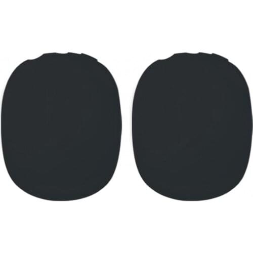 Practical Headset Case Anti-drop Silicone Wireless Bluetooth Headphones Protective Cover for Airpods max Accessories