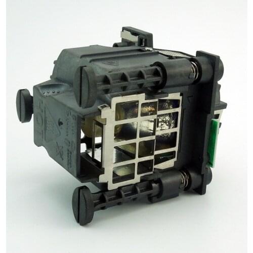 Projector lamp 400-0400-00 / 400-0500-00 for For PROJECTION DESIGN AVIELO OPTIX 1080 with Japan phoenix original lamp burner