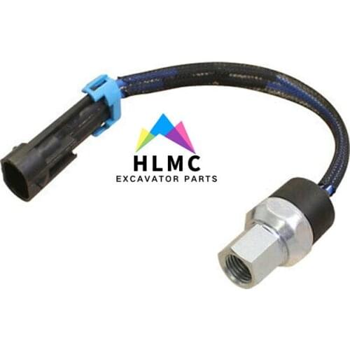 Aftermarket part 6675779 oil pressure sensor switch for Bobcat skid steer loader 864 A300 S150