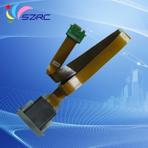 High quality Original New Print Head Compatible For Jeti TwinJet Flora printer uv / solvent base Ricoh GEN4 7PL G4 Printhead
