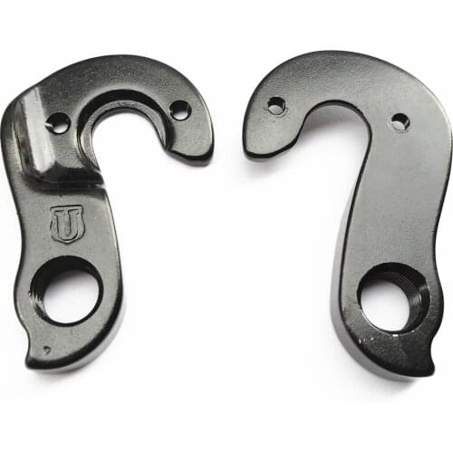1pc Bicycle gear rear derailleur hanger For Trek #W315464 trek Domane 6 Series trek Emonda Boone MECH dropout carbon frame bike