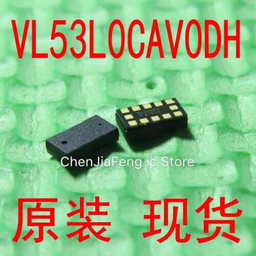 2PCS~10PCS/LOT New original VL53L0CAV0DH/1 VL53L0CAV0DH LGA
