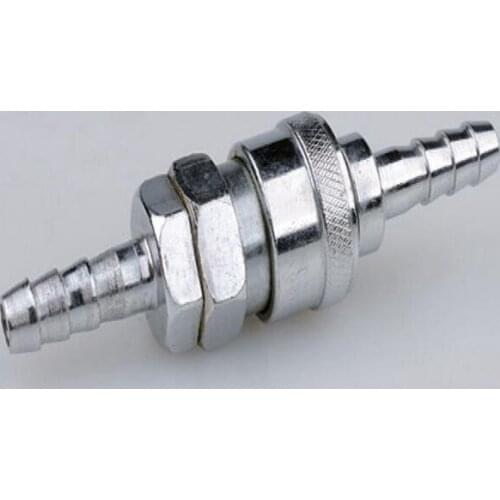 SH20+PH20-1/4 BSP Pneumatic Air Line Hose Quick Fittings Coupler Joint Adapter