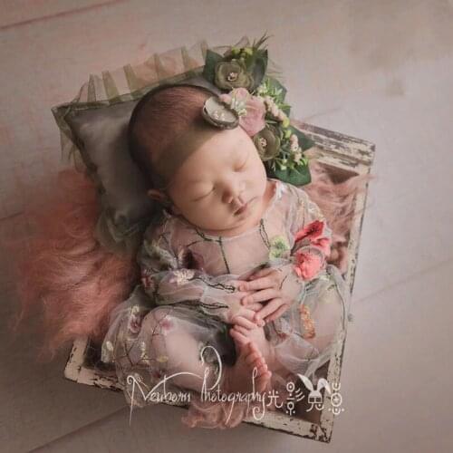 AuFertile Sets Of Clothes For Newborn Girls