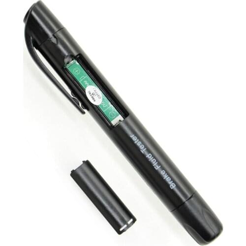 Car Brake Fluid Tester Car Diagnostic Tools