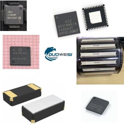 C8051F380-GQR ABS07L-32.768KHZ-T WGI210IT S LJXT CP2108-B03-GM AS0B326-S78N-7F KSZ9031RNXIA