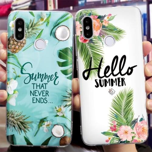 Eouine Phone Cases Xiaomi Mi Mix 2