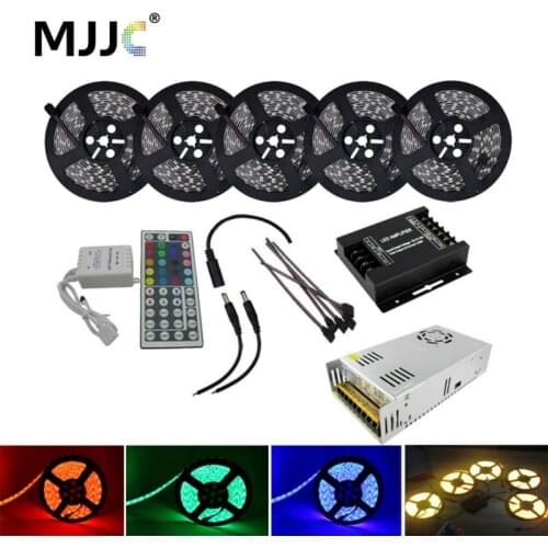 LED Strips MJJC China