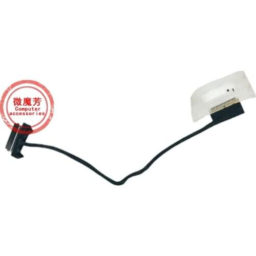 New Laptop Video Screen LCD LED LVDS Cable for Lenovo 710S 710S-13ISK 710S-13IKB 450.07D01.0003 LCD FHD EDP Screen CABLE
