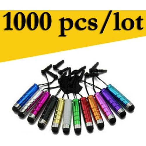 ODD SHIELD Styluses For Tablets