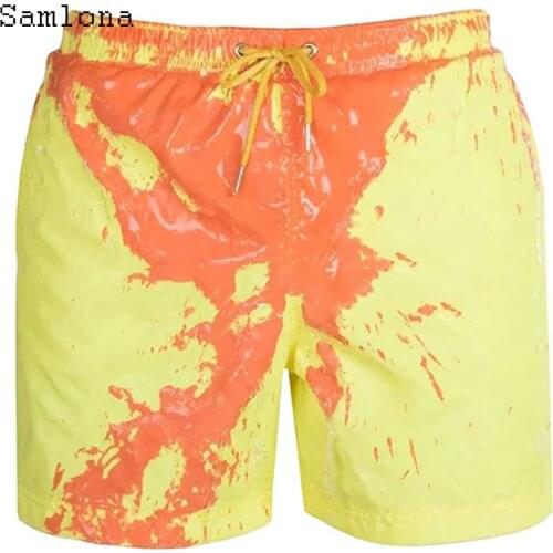 Samlona Men's Bermuda